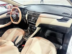 MG 5